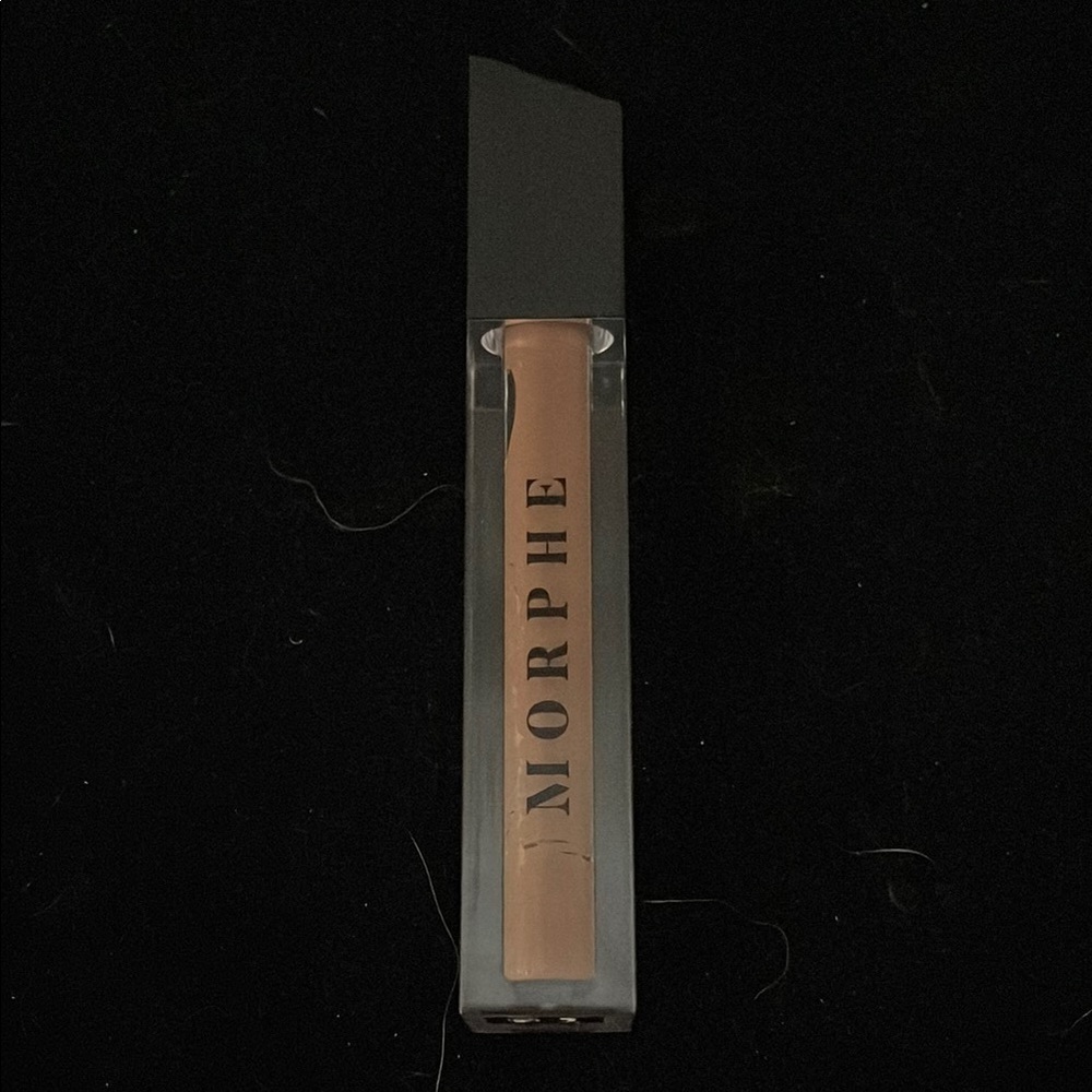 Morphe Nude Lip Gloss in color boo thing ￼